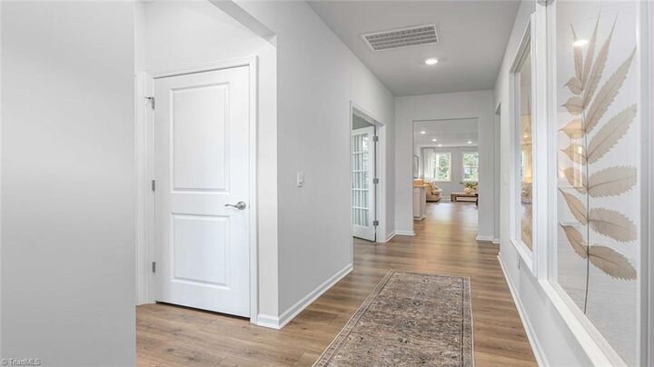 Property Photo: 1950 Malvina Court NC 27253