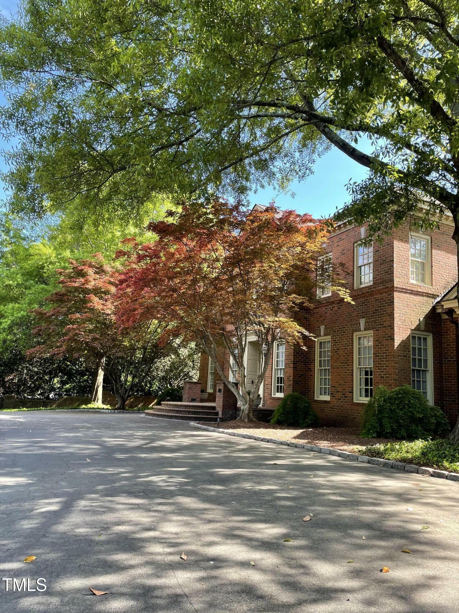 1023 Cowper Drive  Raleigh NC 27608 photo