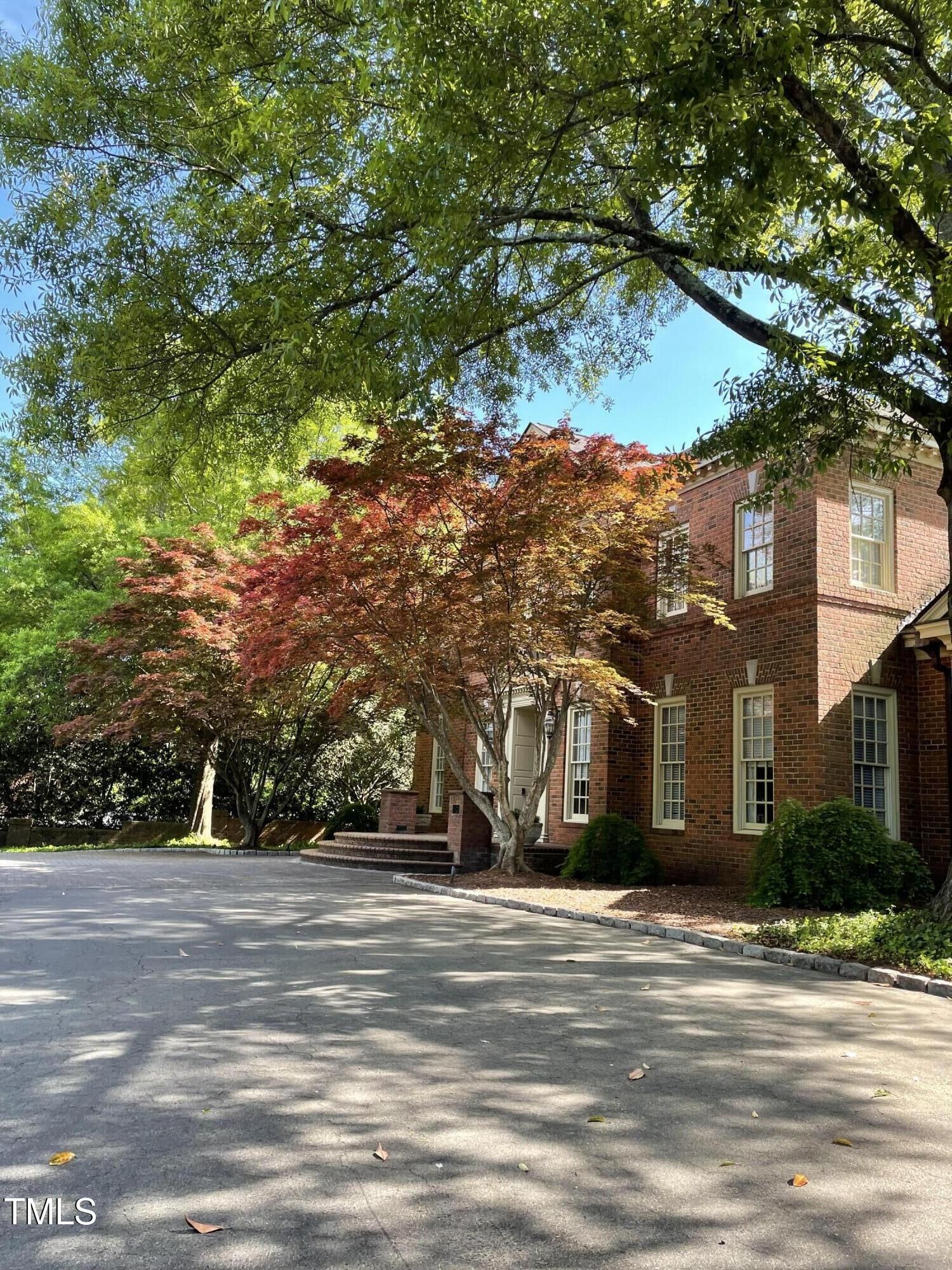 Property Photo:  1023 Cowper Drive  NC 27608 