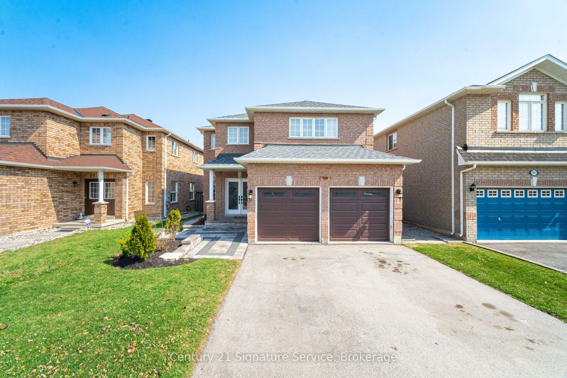 7439 Allspice Trail  Mississauga ON L5N 8N5 photo