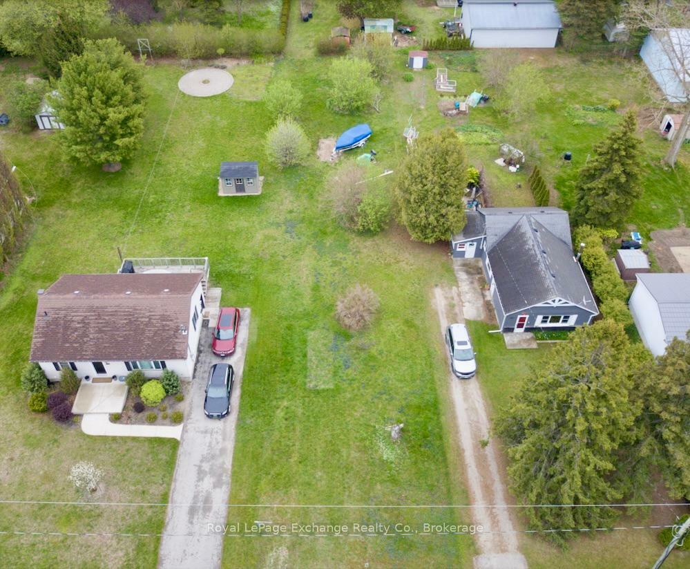 395 Elgin Street  Kincardine ON N2Z 2V7 photo