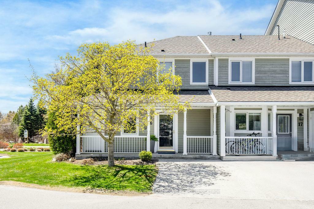 16 Cranberry Surf N/A 12  Collingwood ON L9Y 5C4 photo
