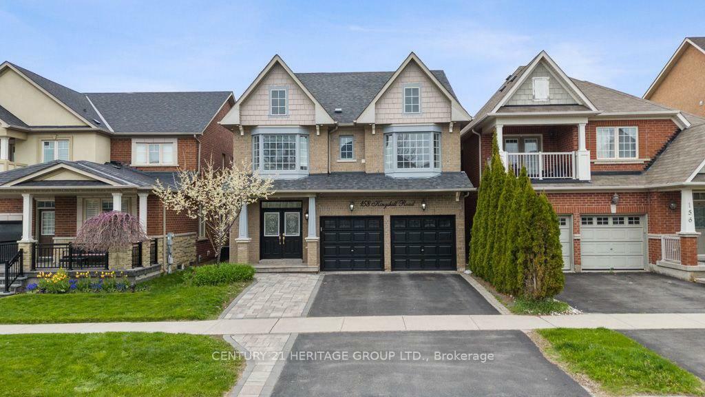158 Kingshill Road  Richmond Hill ON L4E 4V5 photo