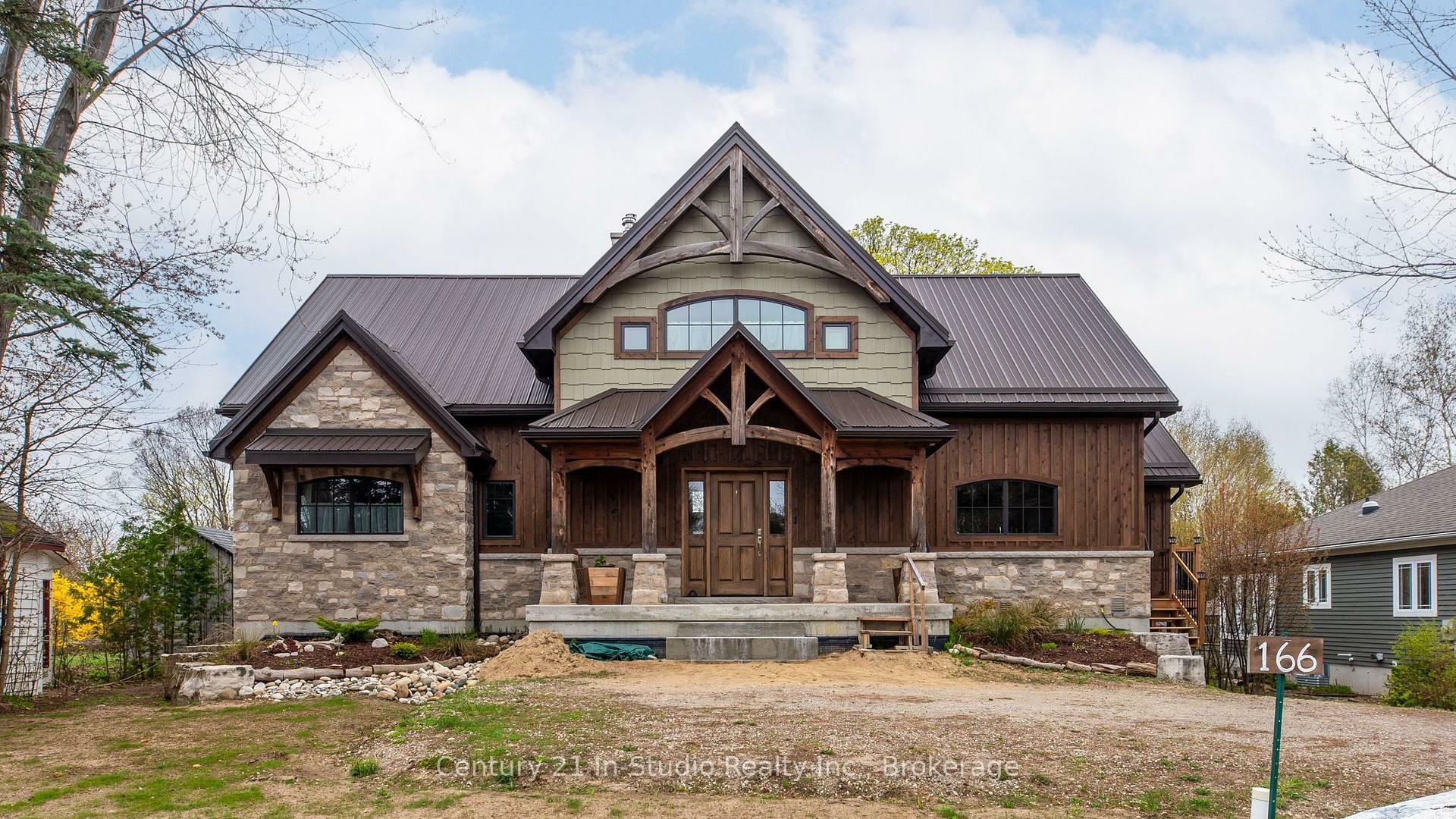 166 Clarendon Street  Saugeen Shores ON N0H 2L0 photo