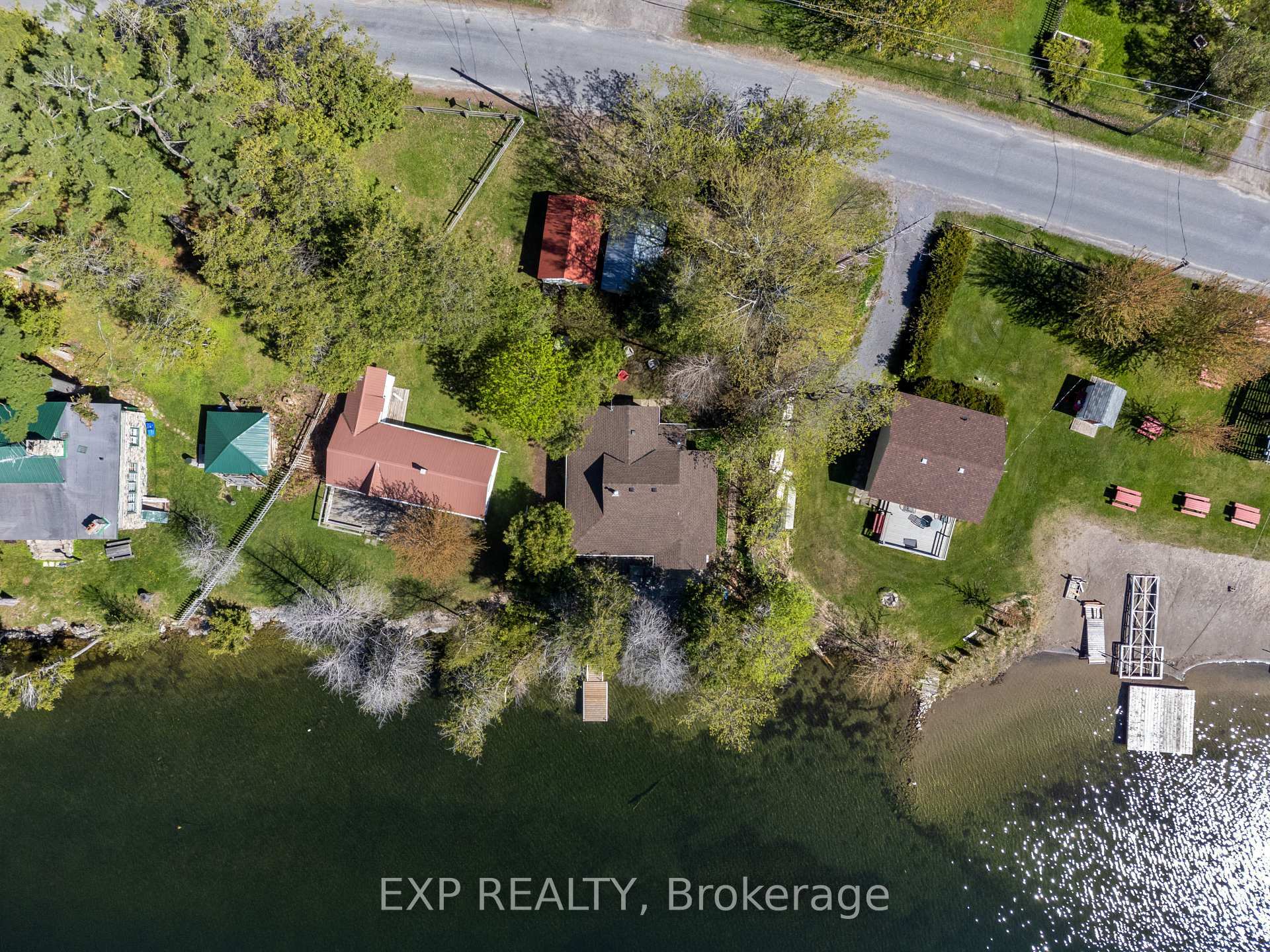 Photo de la propriété: 108 Oak Lake Road ON K0K 3E0