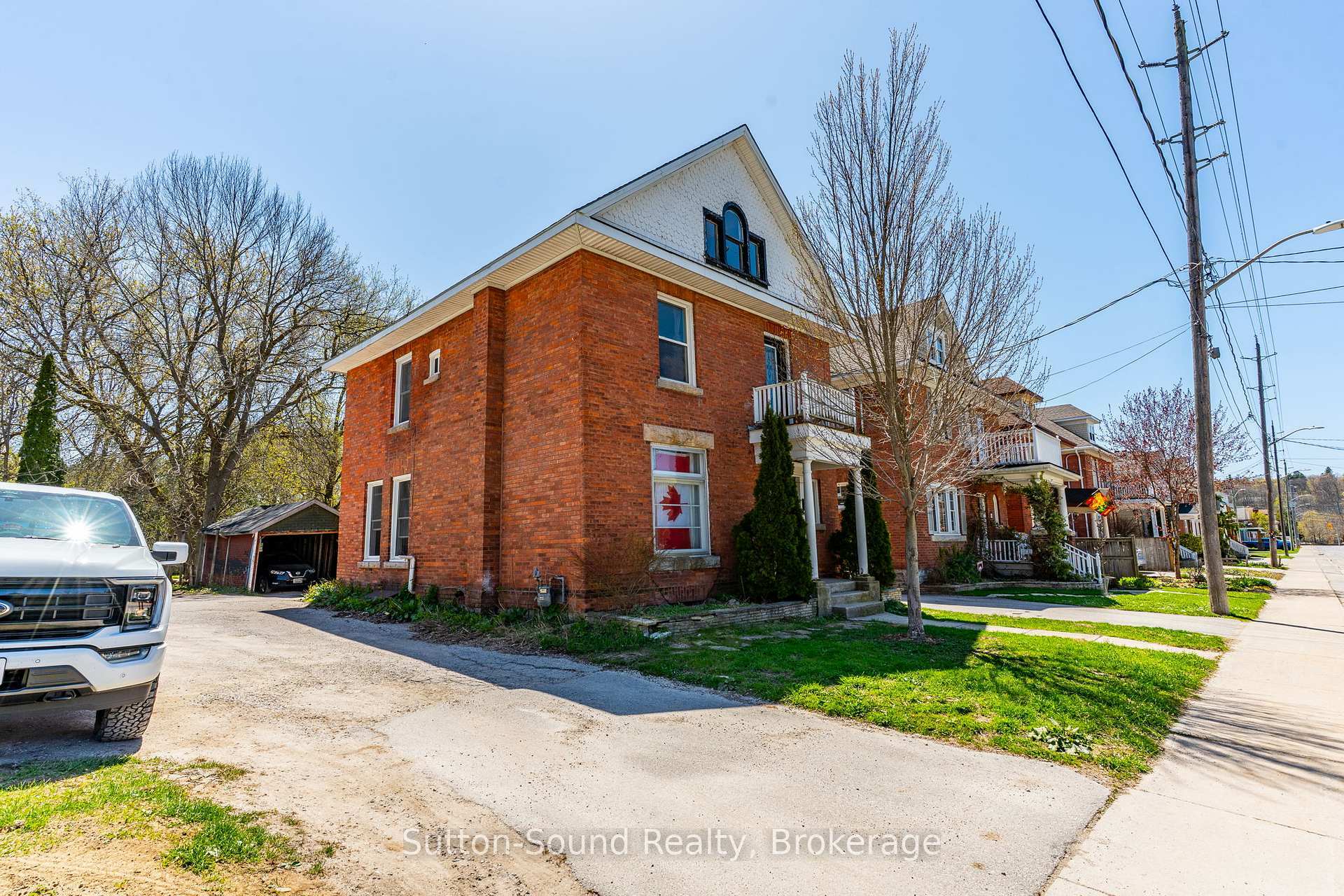 353 6th Street E  Owen Sound ON N4K 1G1 photo