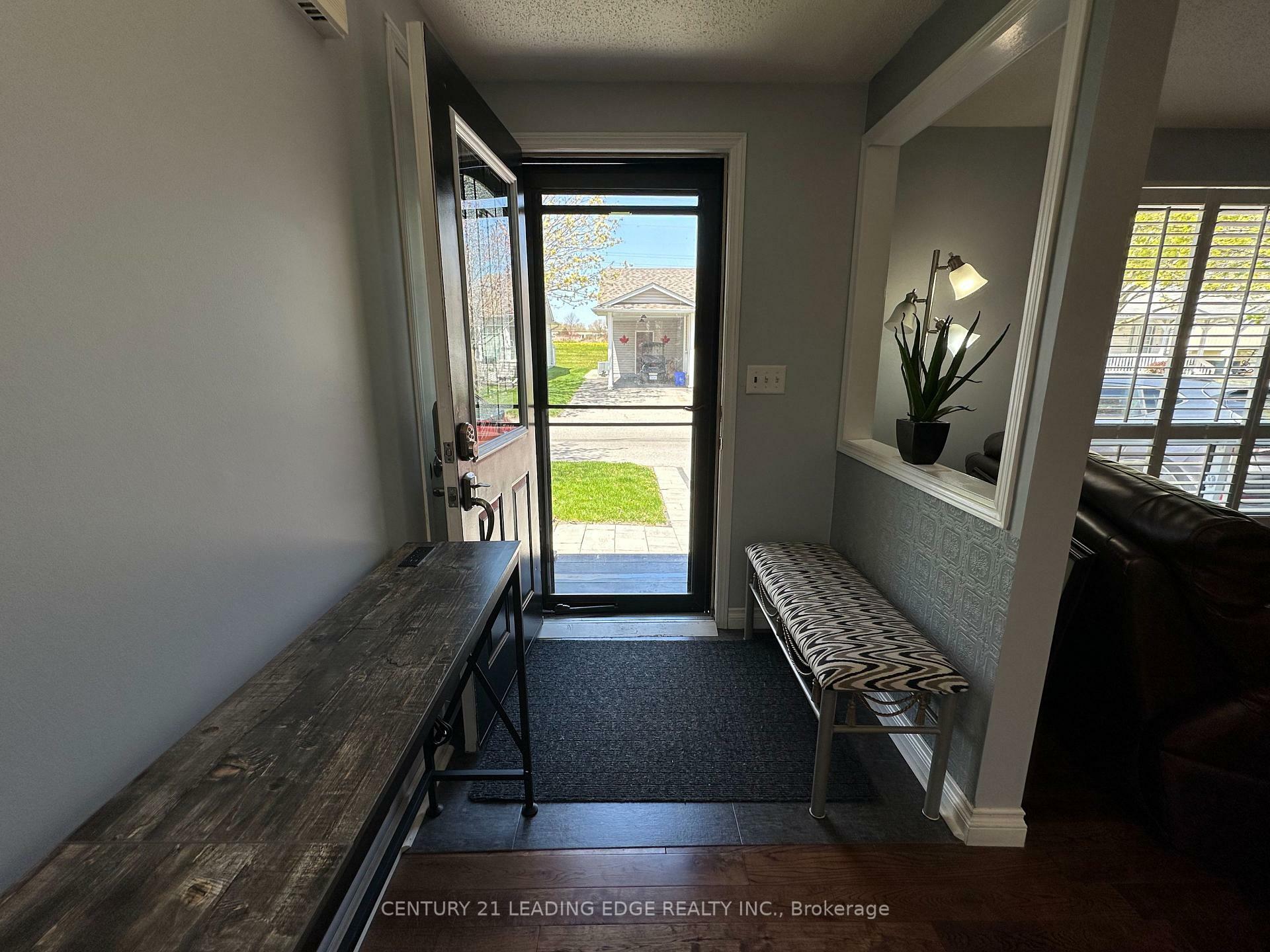Property Photo: 93 Wilmot Trail ON L1B 1A7