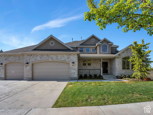 1309 W 1870 N  Provo UT 84604 photo