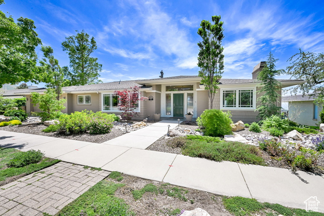 Property Photo: 1274 E Chandler UT 84103