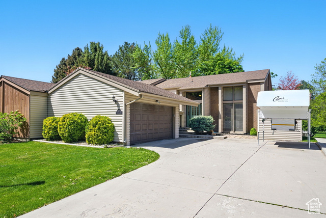 Property Photo: 2823 N Marrcrest East UT 84604