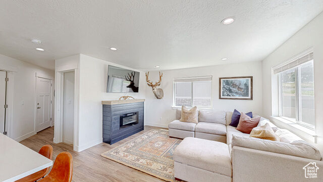 Property Photo: 628 E 625 S UT 84648