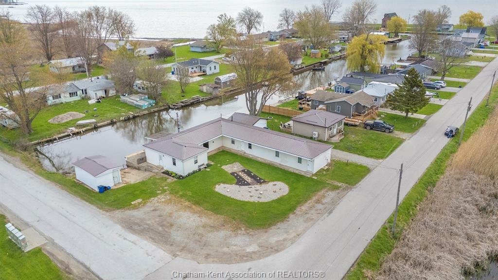 Photo de la propriété: 83 Brock Street ON N0P 1A0