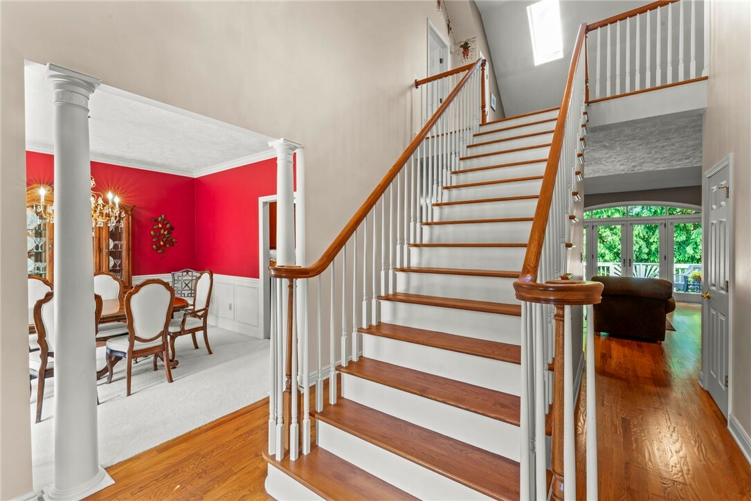 Property Photo: 128 Thousand Oaks Drive PA 15241