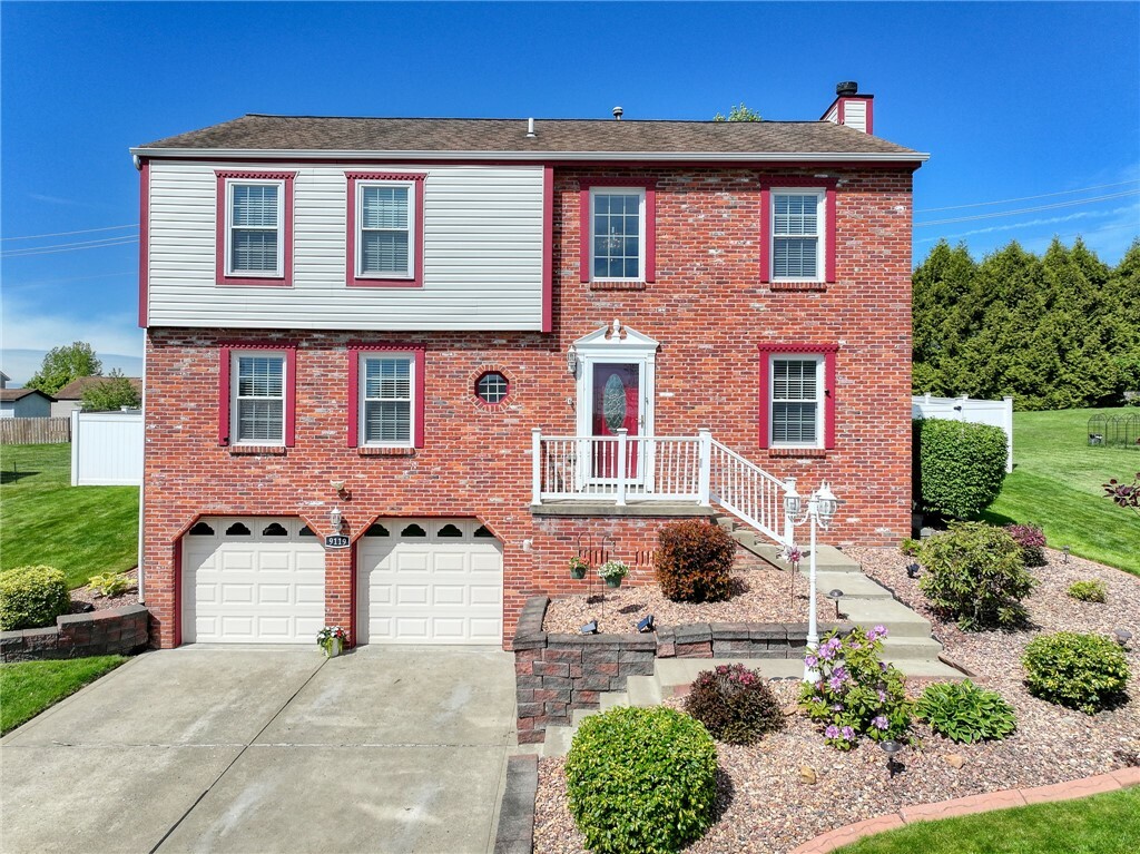 Property Photo: 9119 Timberglen Dr. PA 15126