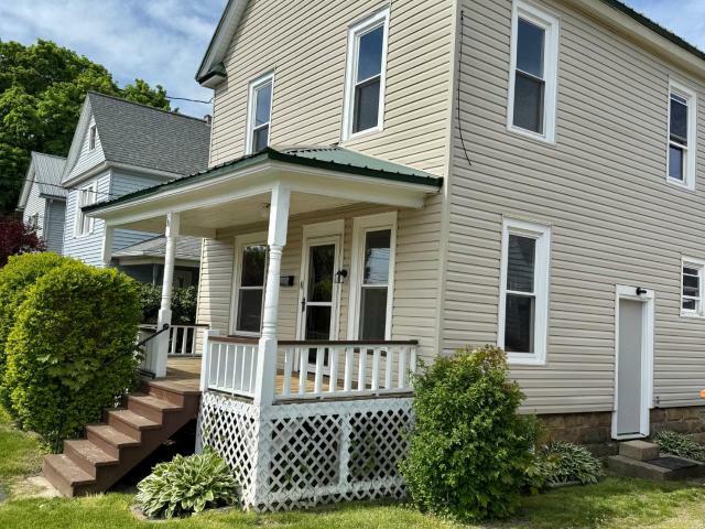 Property Photo: 311 Lexington Avenue PA 16365