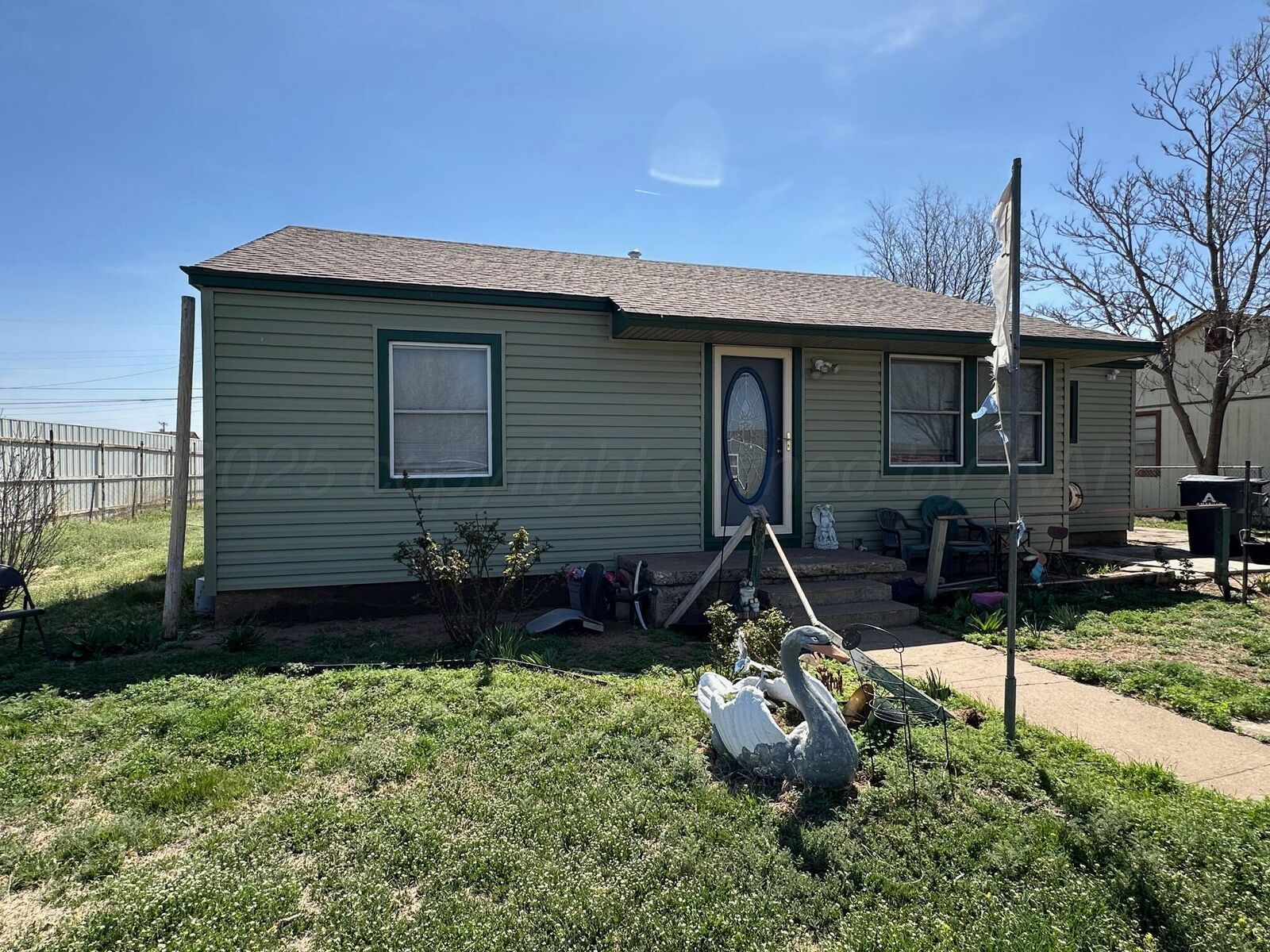 Property Photo:  3604 NE 15th Avenue  TX 79107 