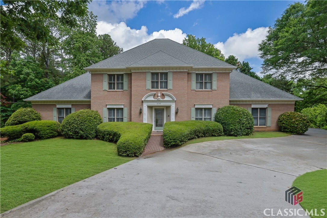 Property Photo: 2795 Hawthorne Drive GA 30345