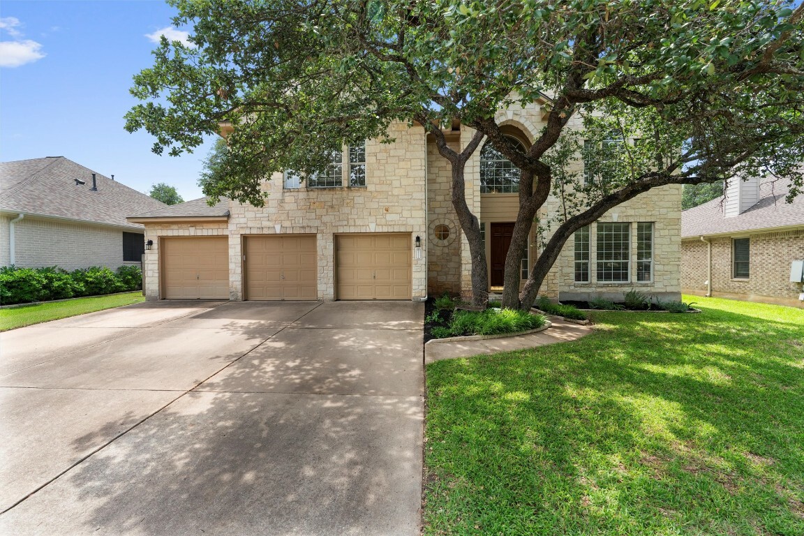 Property Photo: 17112 Crescent Heights Trail TX 78717