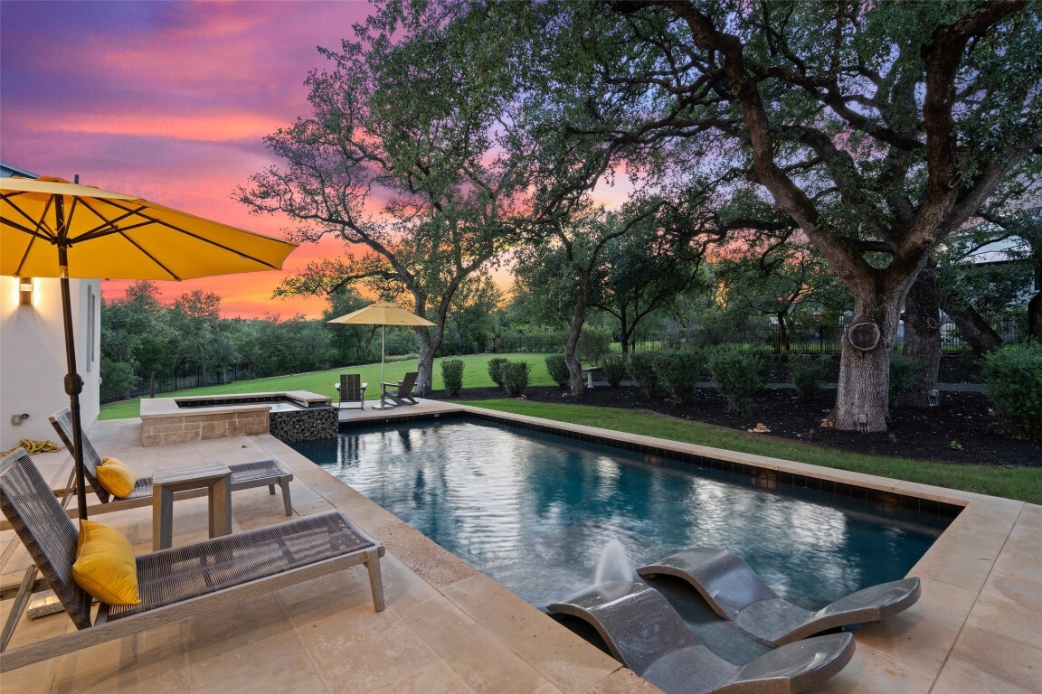 Property Photo: 908 Cypress Grove Drive TX 78732
