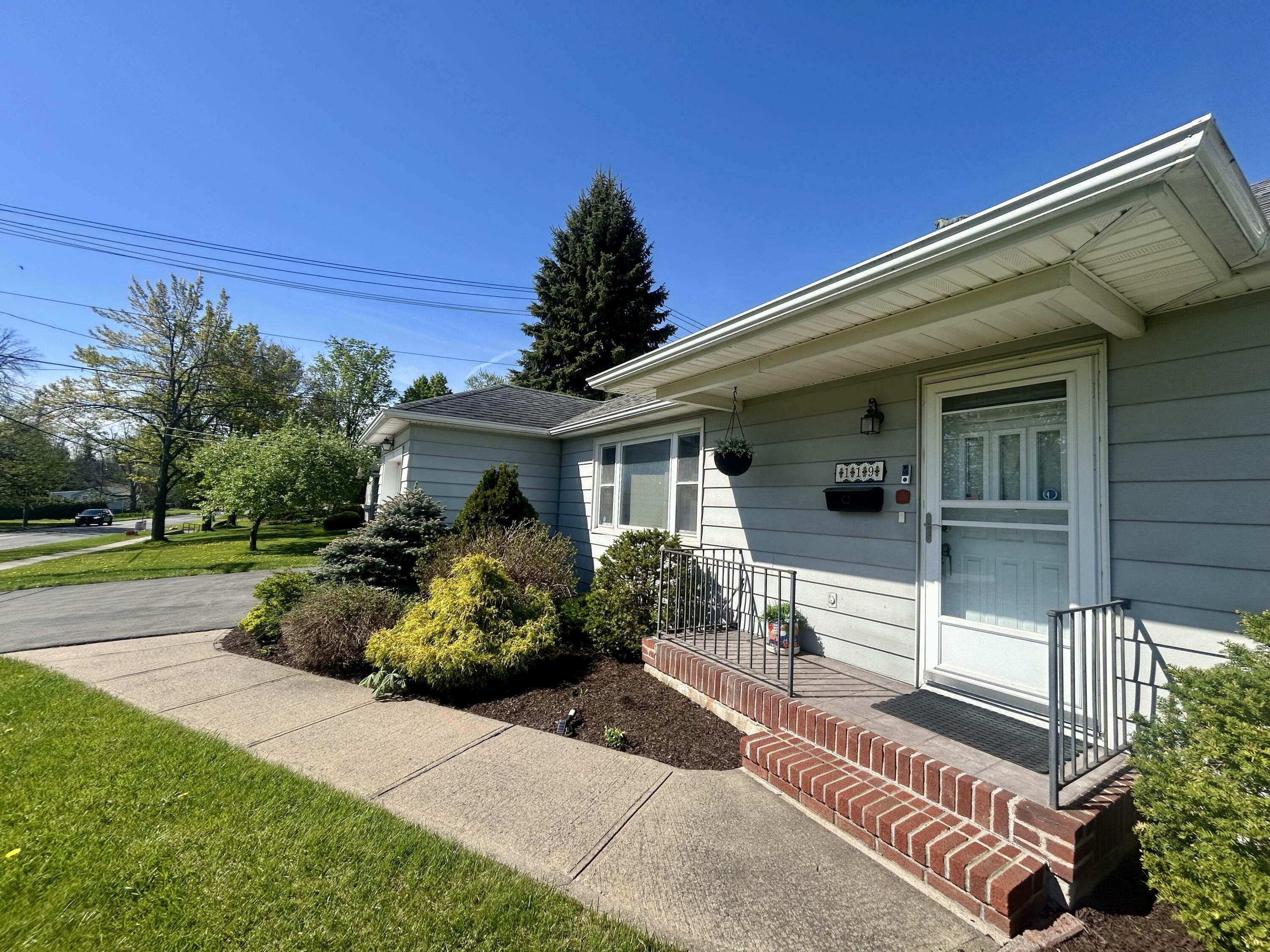 Property Photo: 119 Prospect Avenue NY 12901