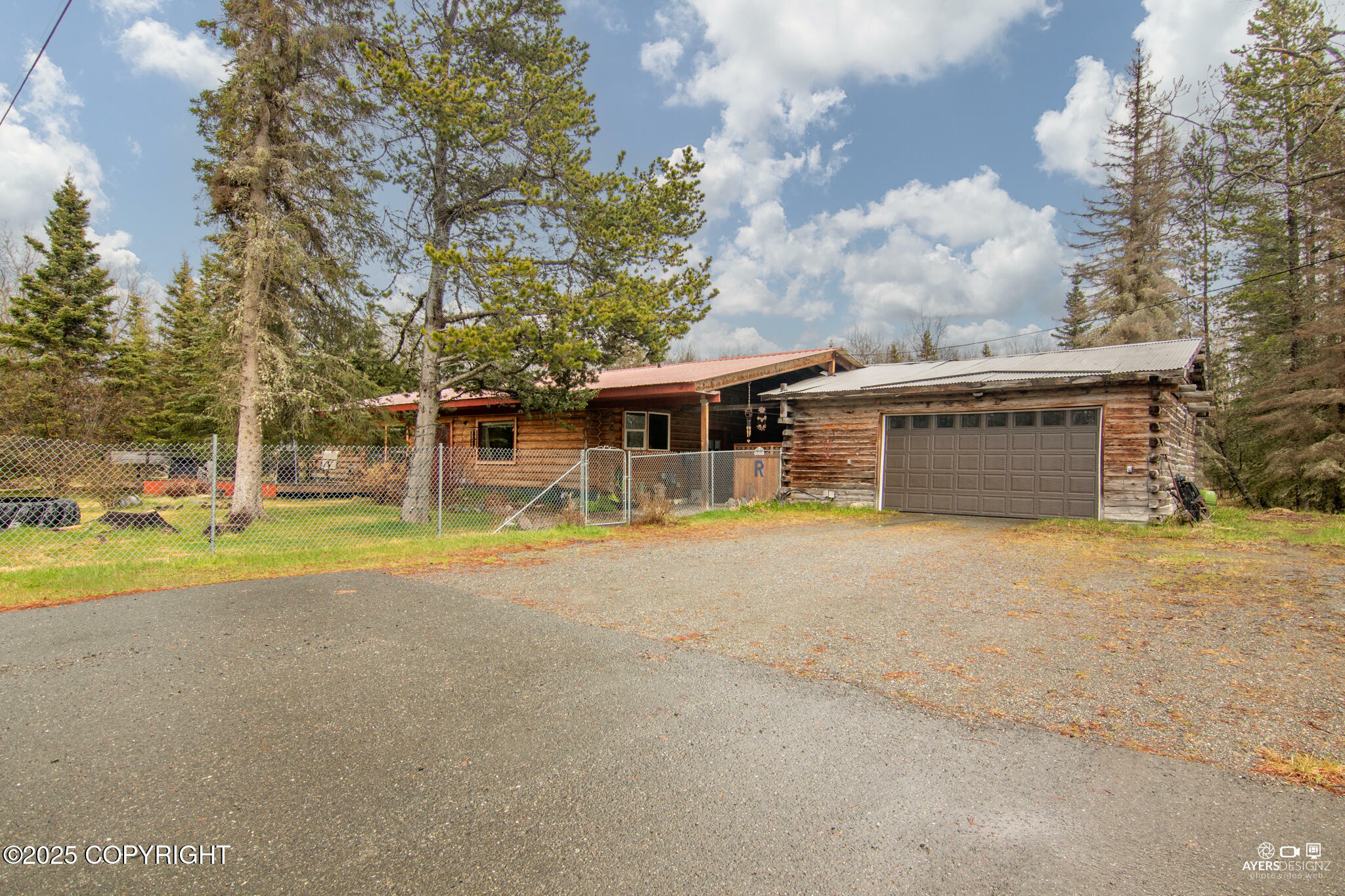 265 Ames Road  Kenai AK 99611 photo
