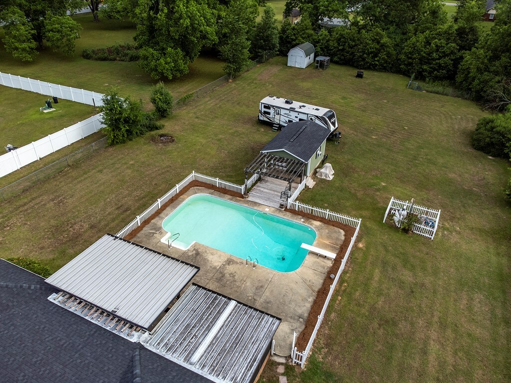 Property Photo: 105 Fowler GA 31763