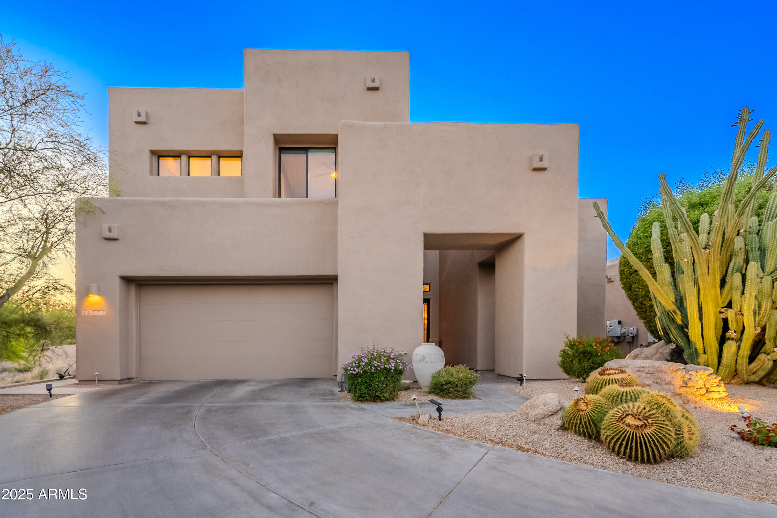 10772 E Running Deer Trail  Scottsdale AZ 85262 photo