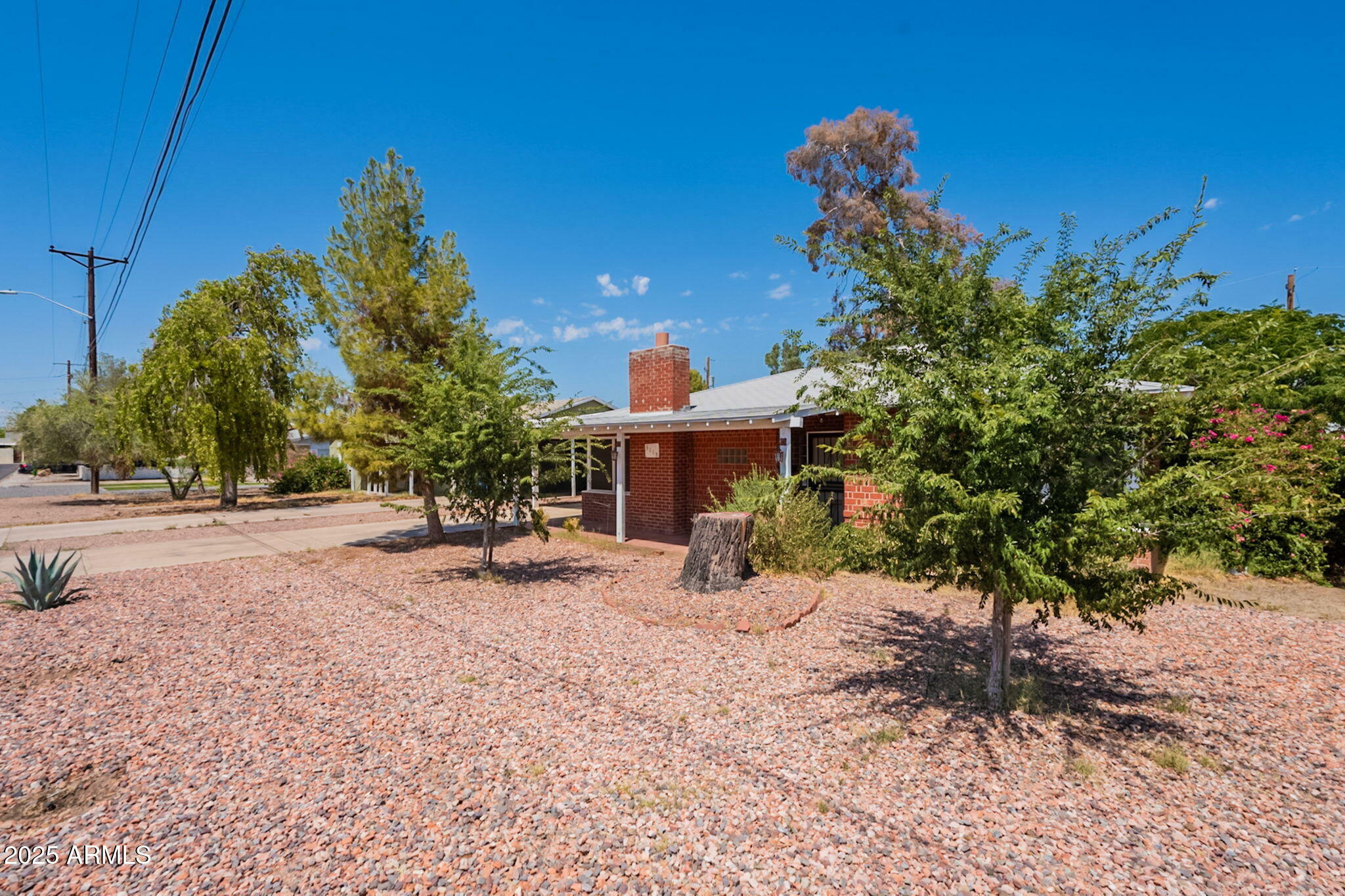 Property Photo:  3115 N 26th Street  AZ 85016 