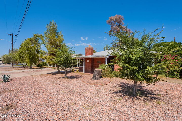 Property Photo:  3115 N 26th Street  AZ 85016 
