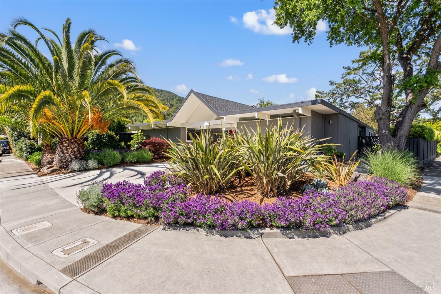 Property Photo: 2 Mount Rainier Drive CA 94903