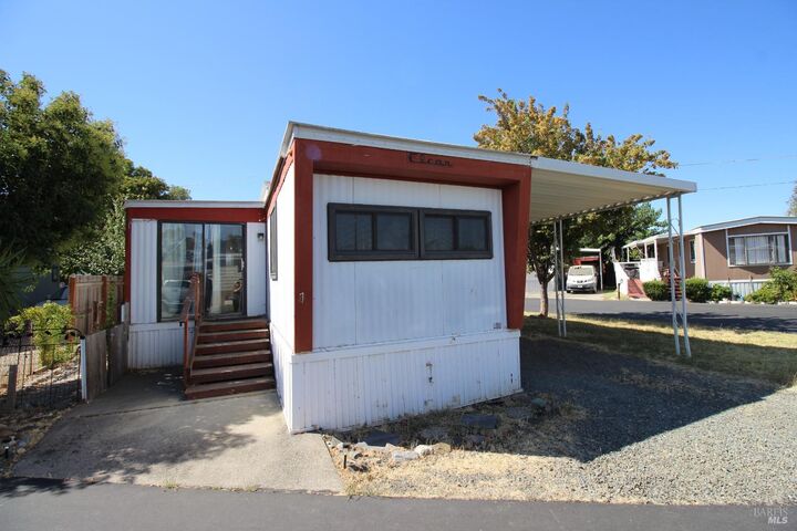 Property Photo:  50 River Road  CA 94571 