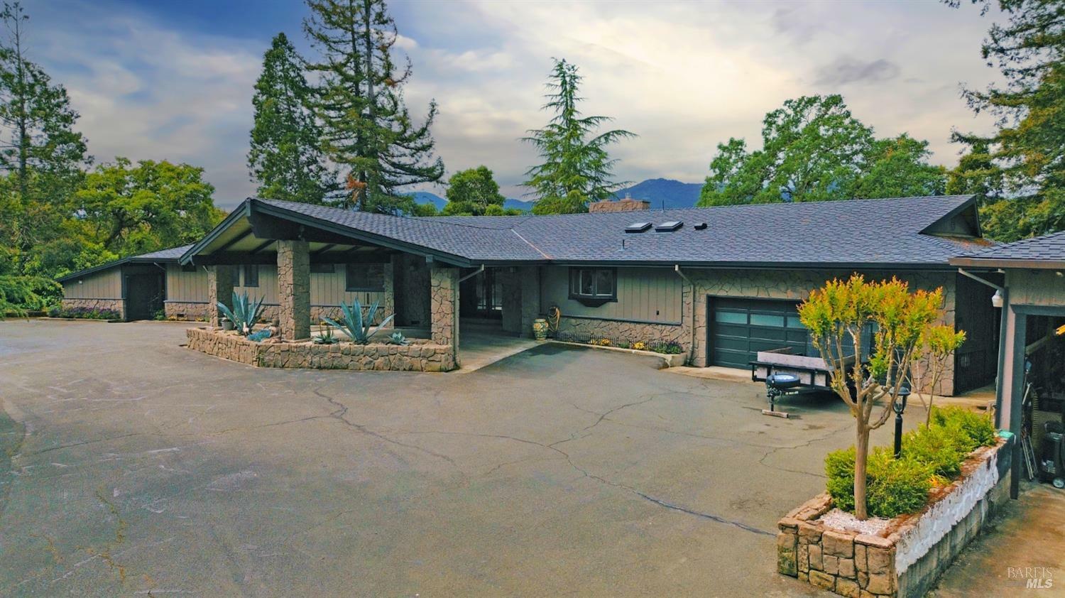 1340 Vista Verde Road  Ukiah CA 95482 photo