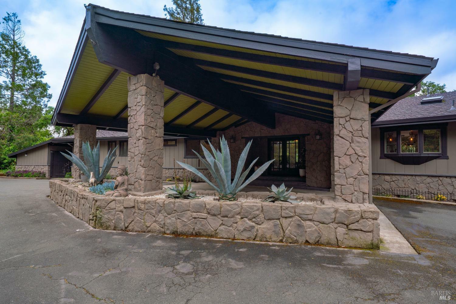1340 Vista Verde Road  Ukiah CA 95482 photo