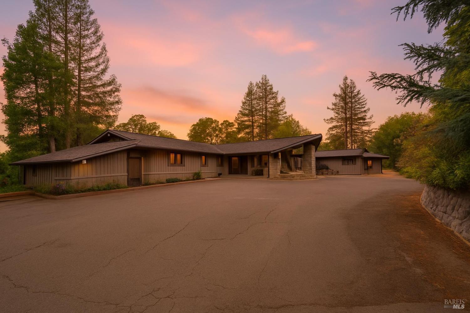 1340 Vista Verde Road  Ukiah CA 95482 photo