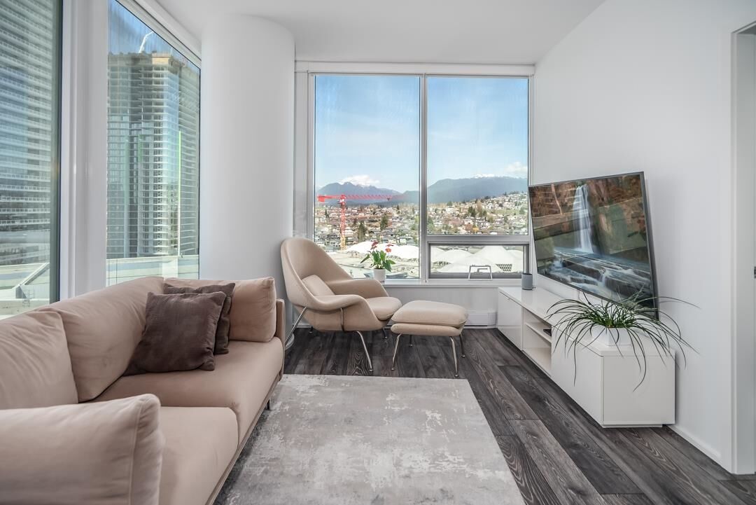 Property Photo:  1955 Alpha Way 1109  BC V5C 0K6 