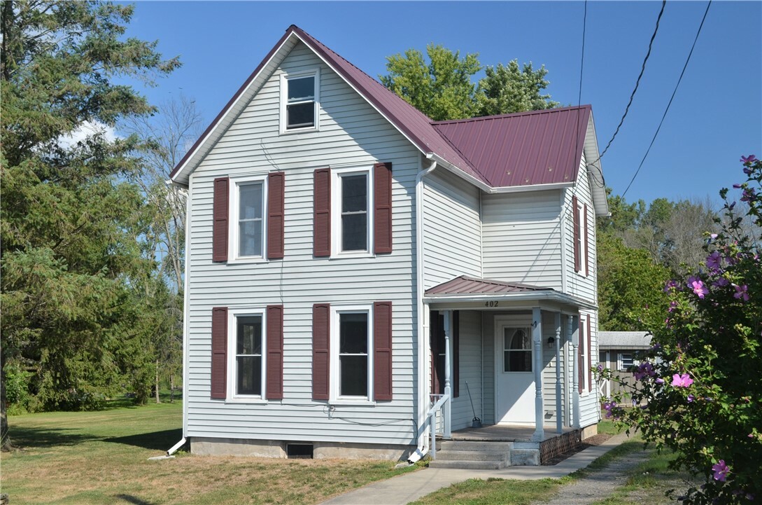 402 W Broadway Street  Montour Falls NY 14865 photo
