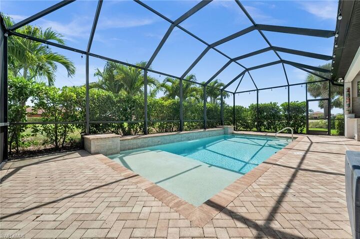 Property Photo:  10626 Essex Square Blvd  FL 33913 