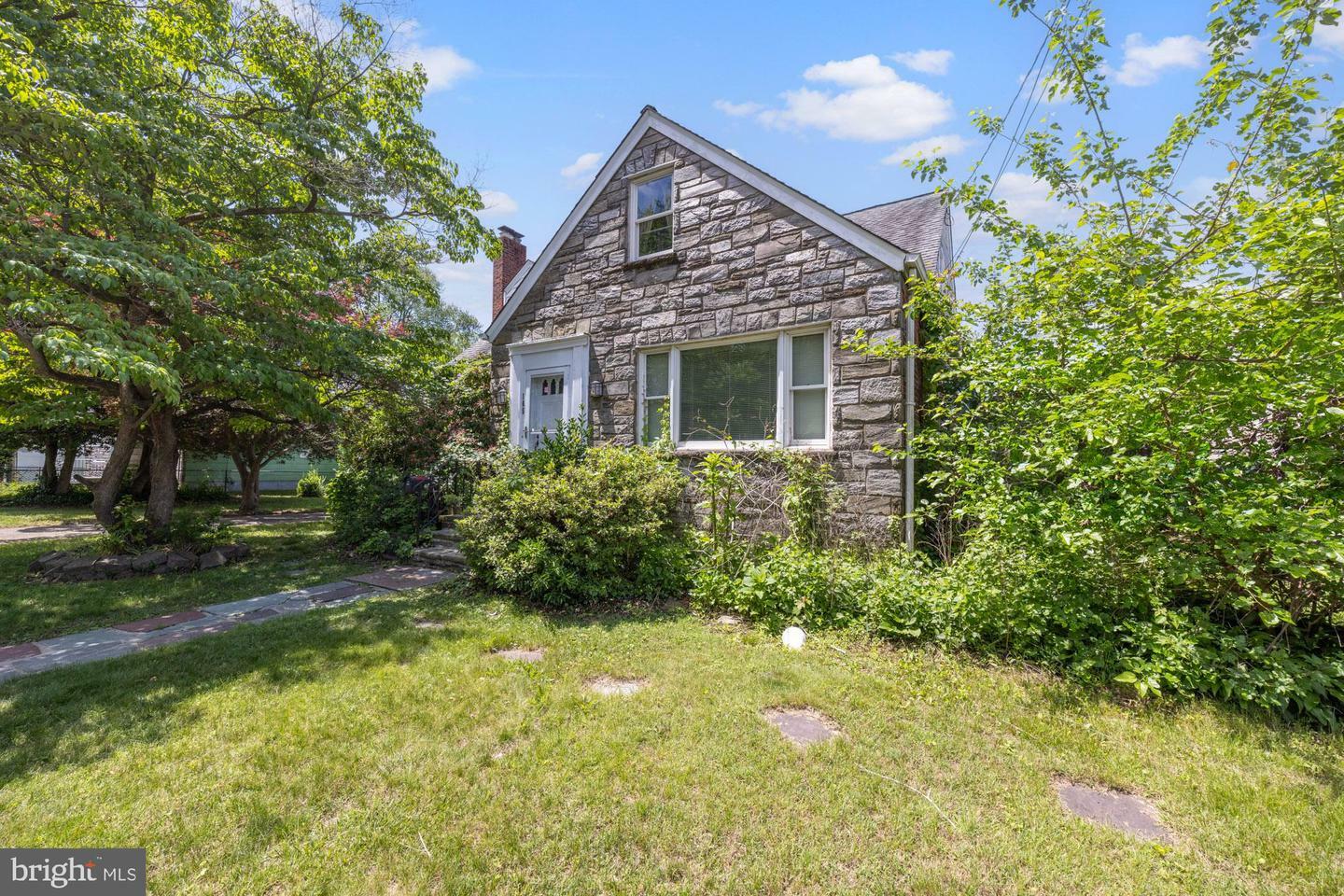 Property Photo: 105 Lincoln Avenue NJ 08059