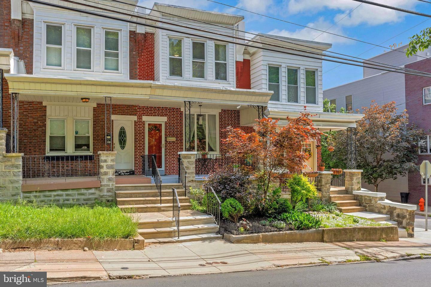 Property Photo: 219 Shurs Lane PA 19128