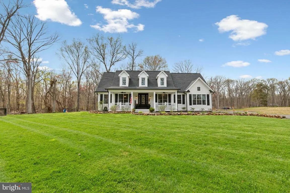 Property Photo: 4140 Mill Creek Road VA 20169