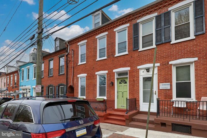 Property Photo: 314 S Duke Street PA 17602