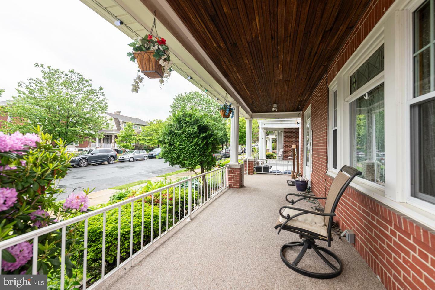 Property Photo: 116 N Brobst Street PA 19607
