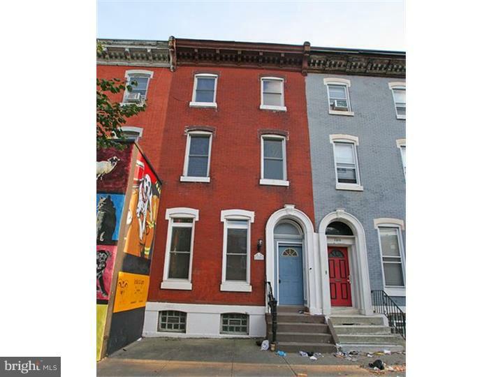 Property Photo: 2808 W Girard Avenue A PA 19130