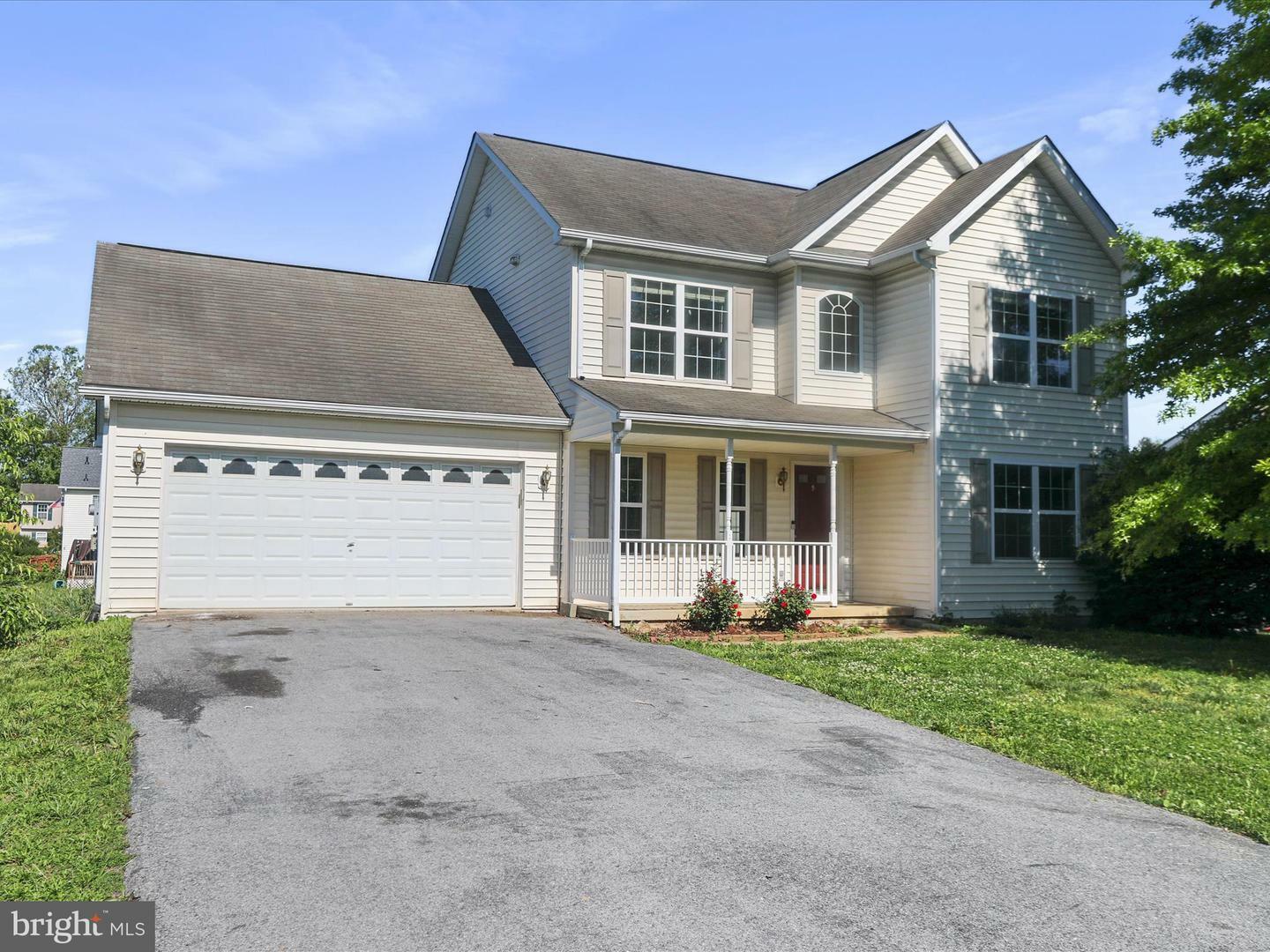 80 Toronado Drive  Martinsburg WV 25403 photo