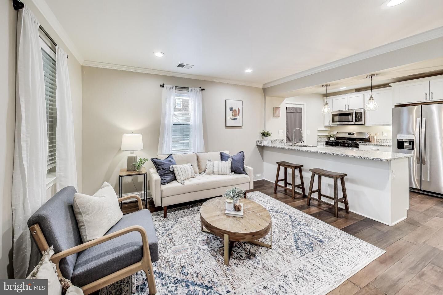 Property Photo: 4312 Polk Street NE DC 20019