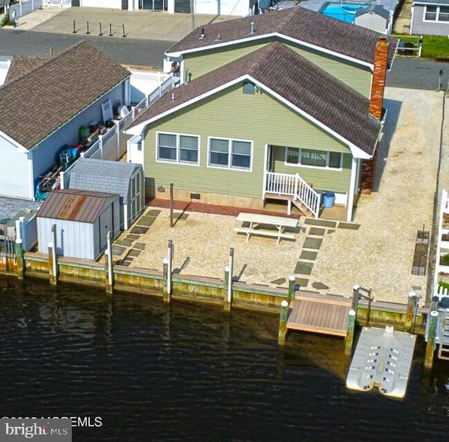 Property Photo: 965 Seagull Drive NJ 08734