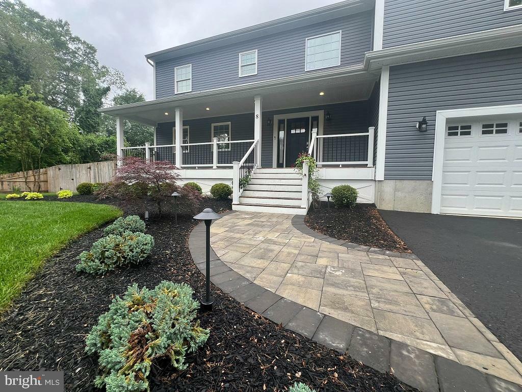 Property Photo: 8 Maple Lane NJ 08036