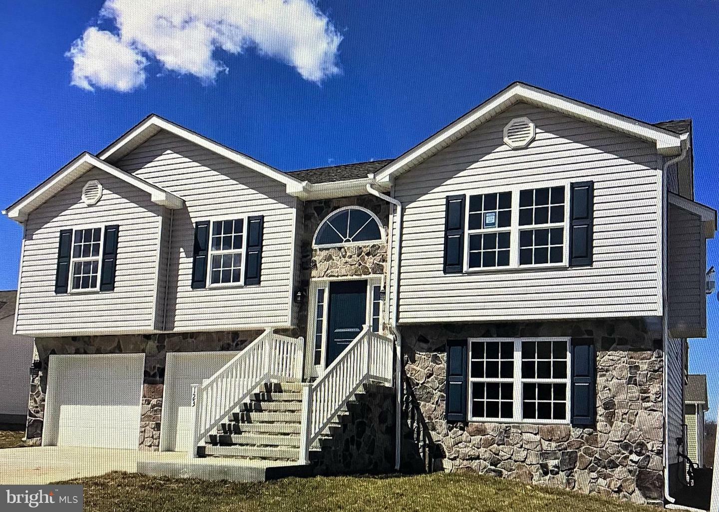 123 Obadiah Drive  Martinsburg WV 25405 photo