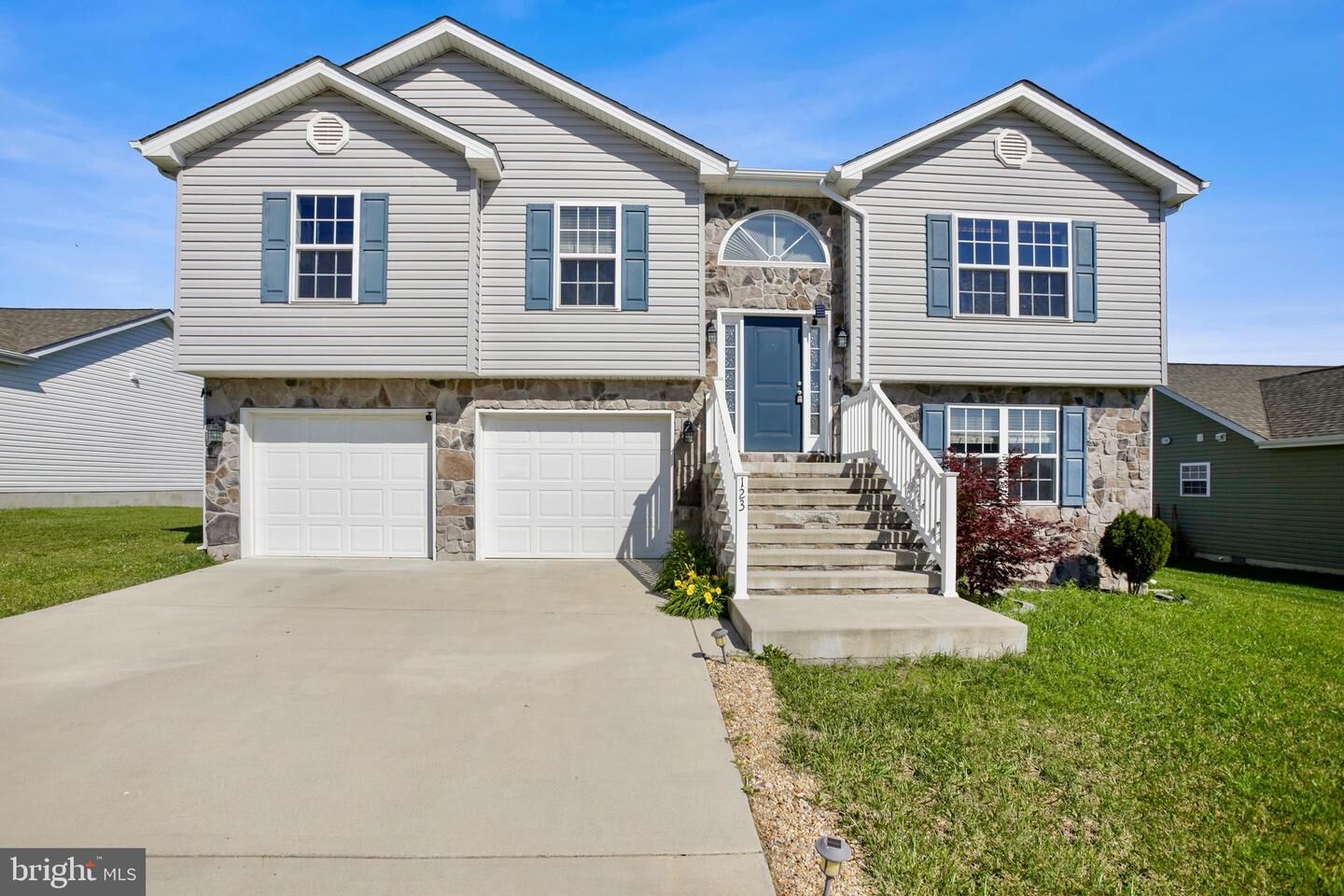 Property Photo:  123 Obadiah Drive  WV 25405 