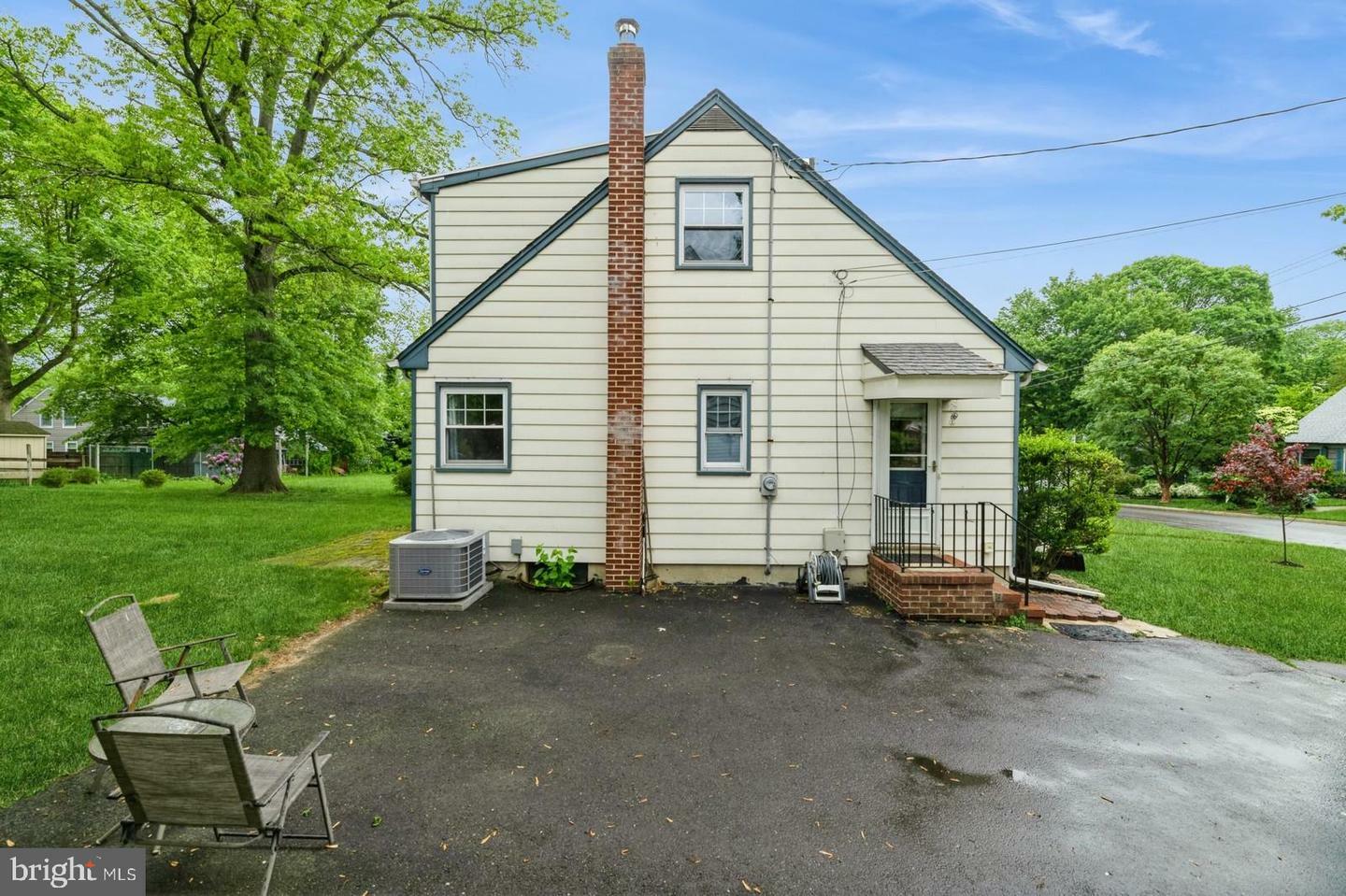 Property Photo: 212 Greeley Street NJ 08520